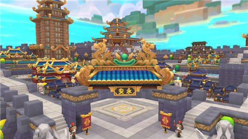 明日决胜！2