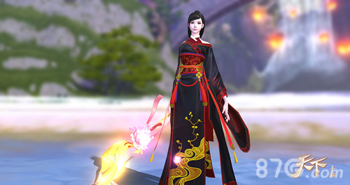 天下7