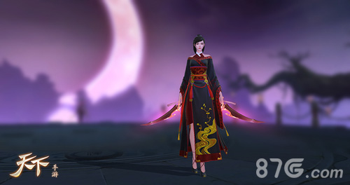 天下8