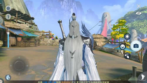 武动乾坤3