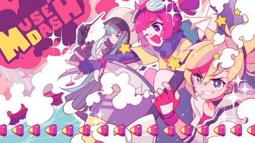 Muse Dash3