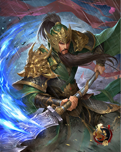 墨三国3