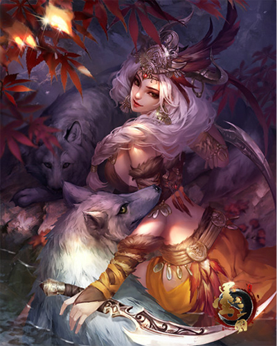 墨三国4