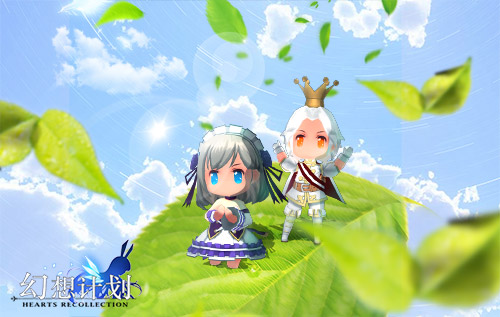 幻想计划3