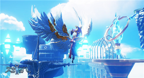 天空之门4