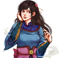 沈湘芸单机形象