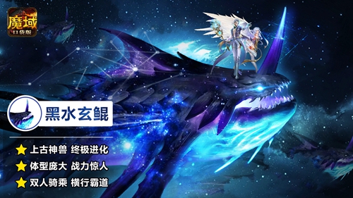 魔域口袋版5