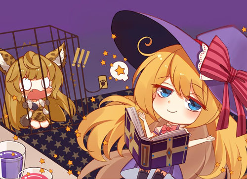 姬魔恋战纪2