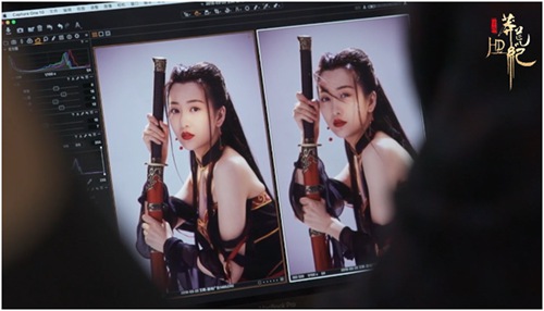 莽荒纪HD4
