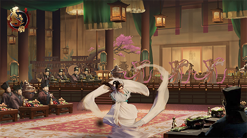 墨三国5