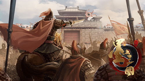 墨三国3