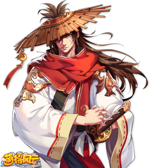 萌将风云2