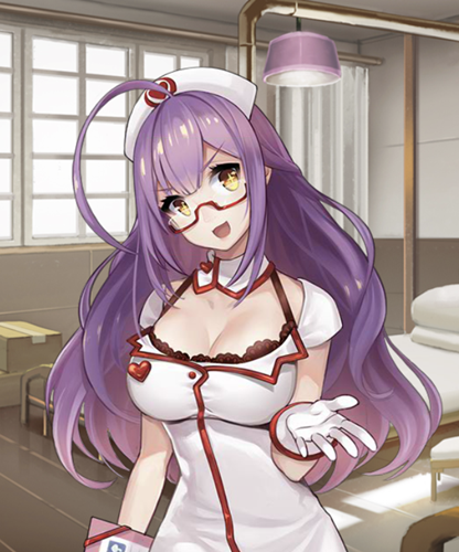 姬魔恋战纪