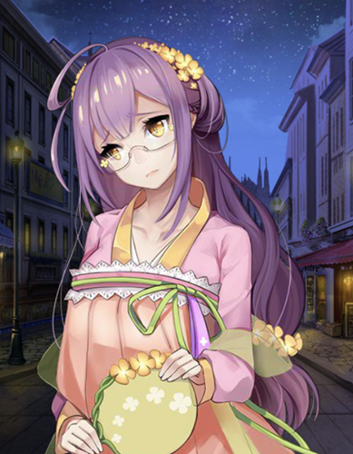 姬魔恋战纪2