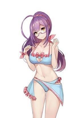 姬魔恋战纪3