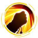 普通技——爆热拳