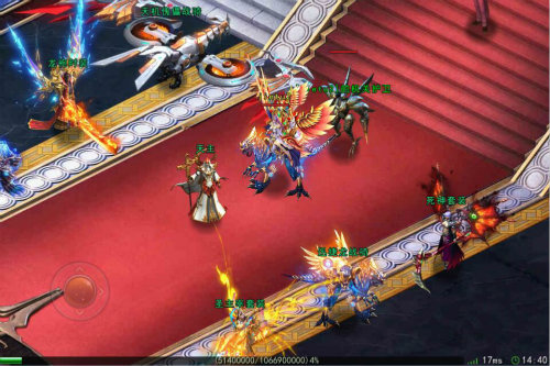 魔狱奇迹5