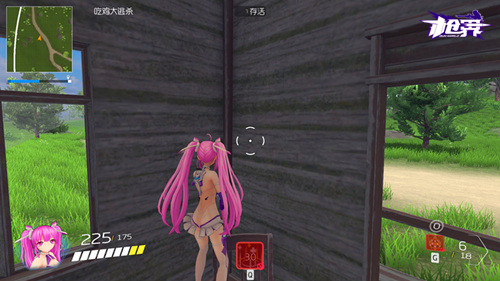 枪界3