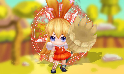 冒险王3D图片3