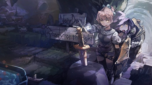 兰空VOEZ7