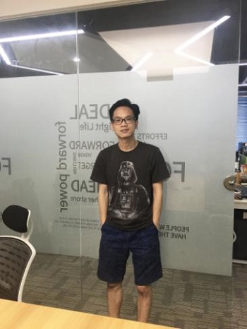 仙灵外传