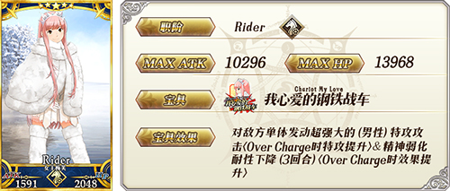 Fate Grand Order宣传图2