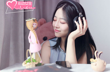 《心动女生》寇雅版体验有女朋友的滋味