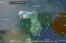 诺亚之心<em>暮</em>桑花在哪里 <em>暮</em>桑花位置攻略