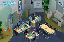 这款魔性经营的游戏 究竟是一群什么人开发的