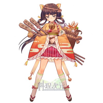 料理次元宣传图4