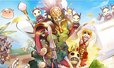 仙境传说RO：守护永恒的爱宣传图