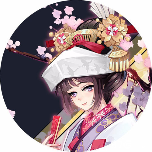 阴阳师手游樱花妖