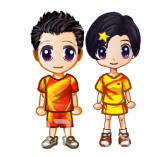 杀手Online奥运中国队
