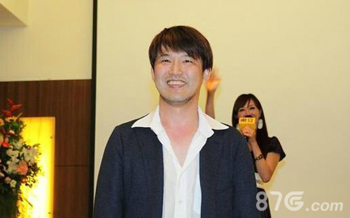 （藤岛康介）