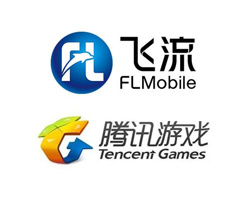 飞流九天获得腾讯《九龙战》韩国地区独家发行、运营权