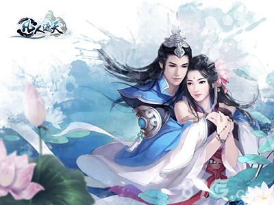 凡人遮天人物原画