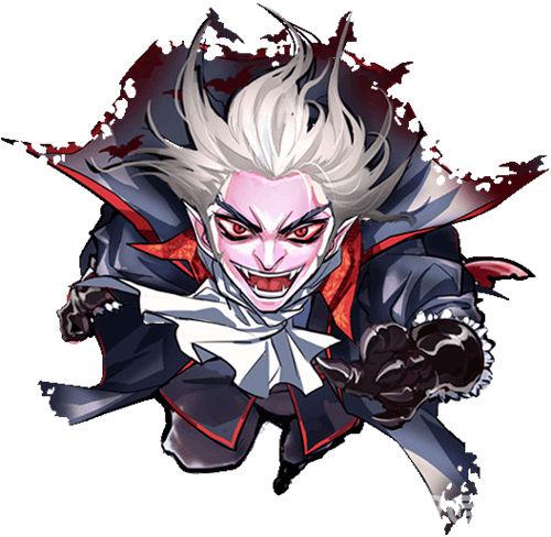 三国杀传奇德古拉魏延