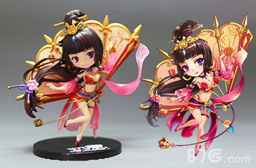 放开那三国定制礼品