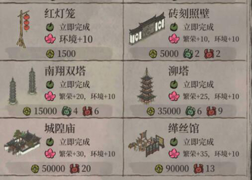江南百景图江南百景图螃蟹什么用