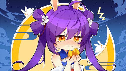 姬魔恋战纪1