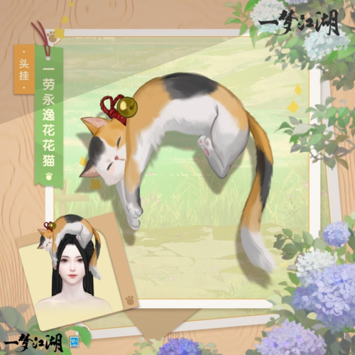 一梦江湖11