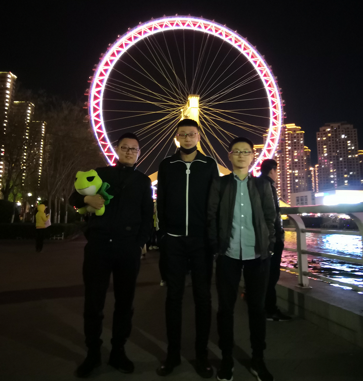 街头篮球5