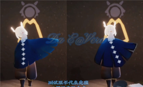 光遇二级斗篷是什么意思5