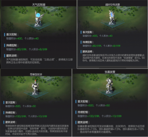 红警OL5