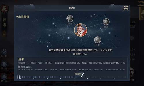 鸿图之下S1都督队怎么搭配
