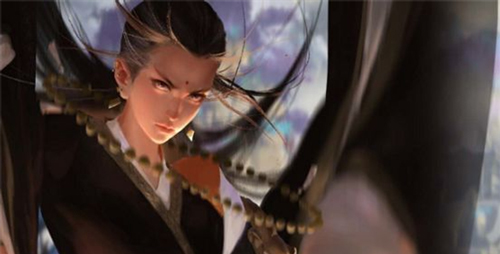 我的侠客峨嵋派出师任务