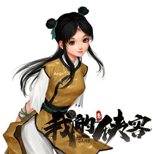 我的侠客邪剑侣线索怎么获得