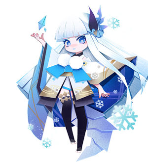 阴阳师妖怪屋雪女喜欢吃什么