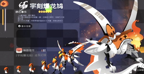 弹力果冻小鸠图鉴