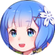 幼年雷姆·纸风车的回忆